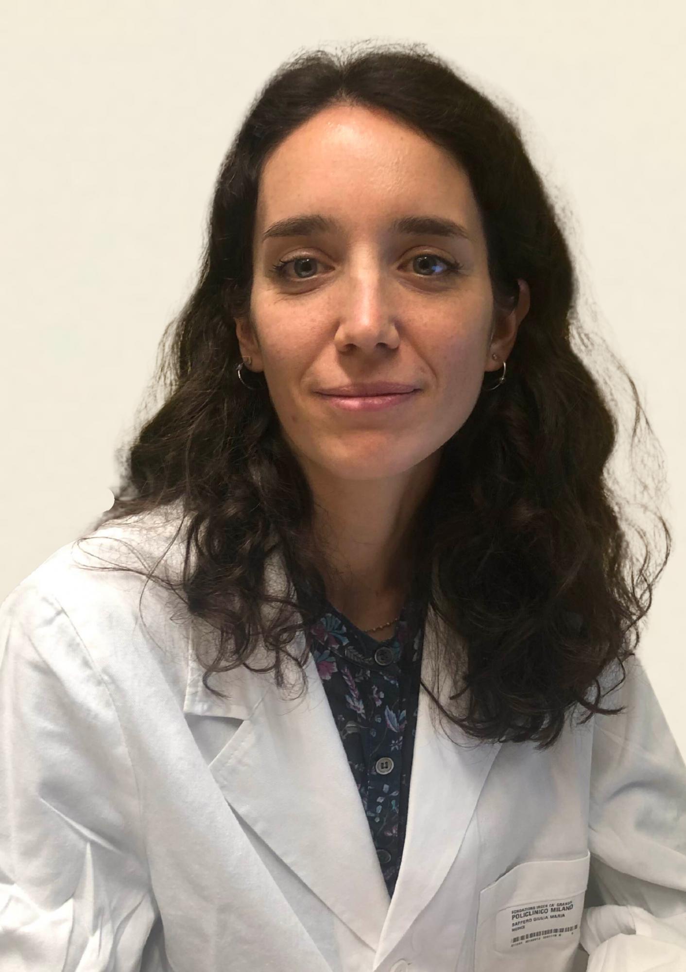 Giulia Maria Baffero