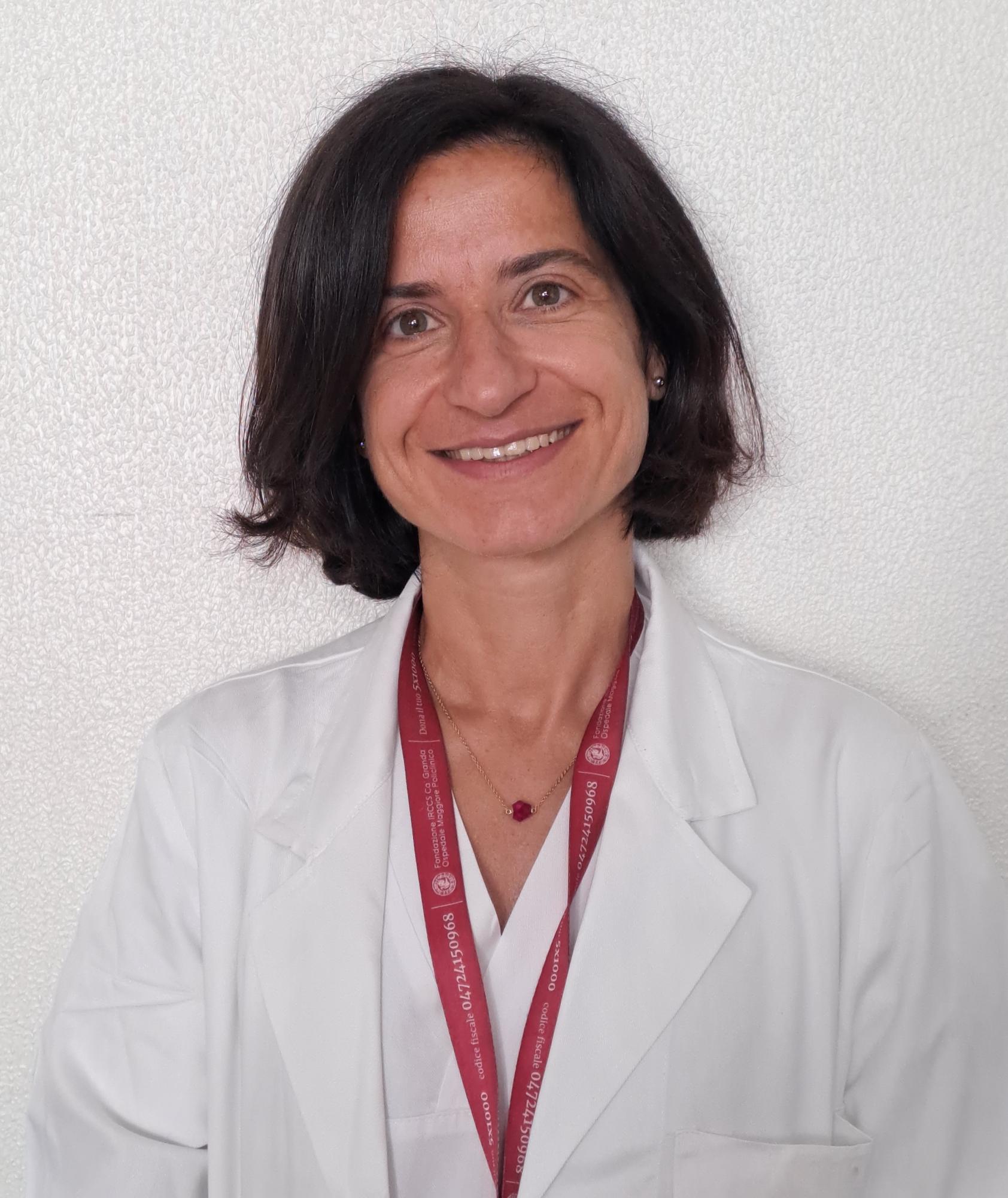 Nerina Denaro