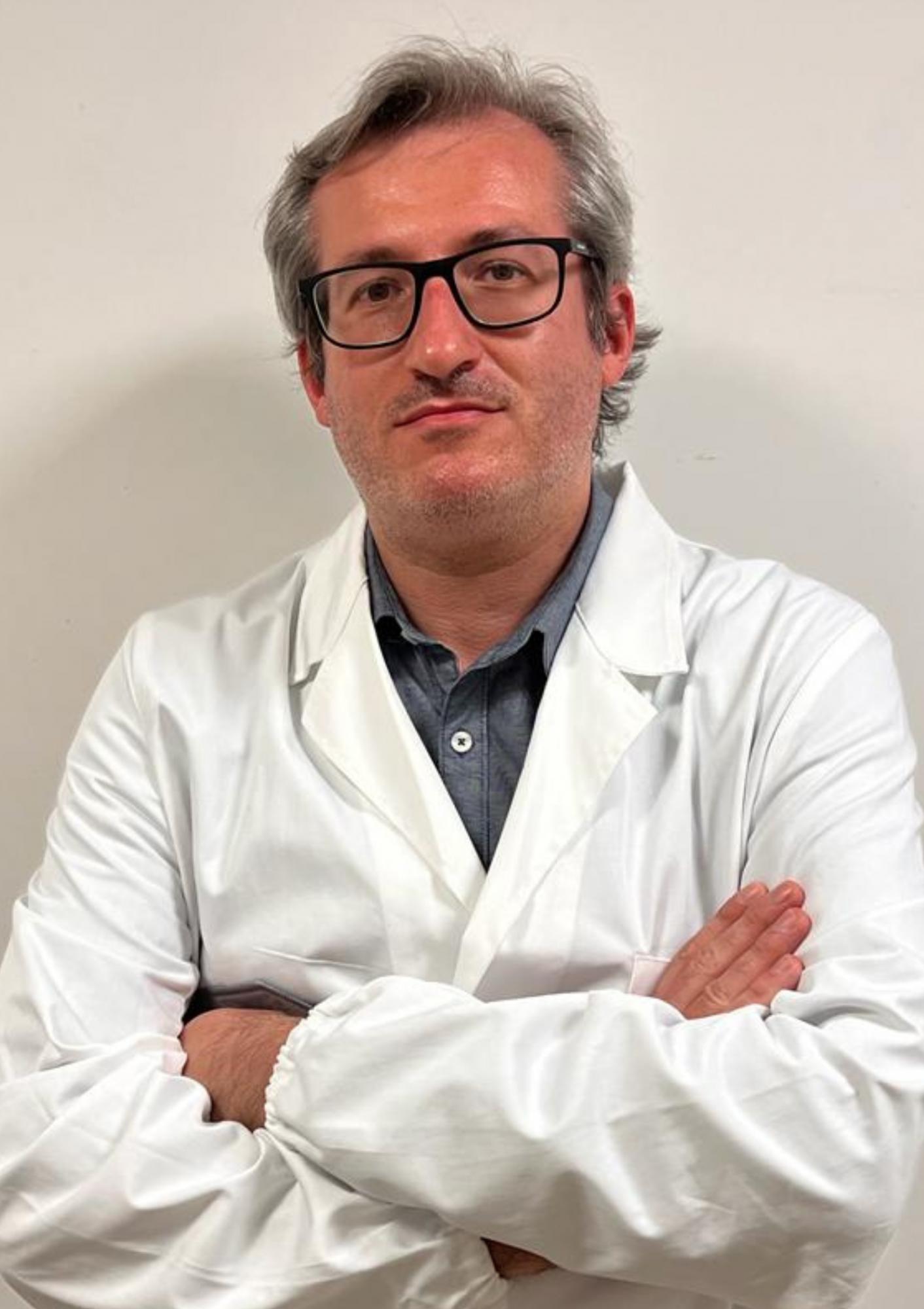 Dario Ronchi | Policlinico di Milano
