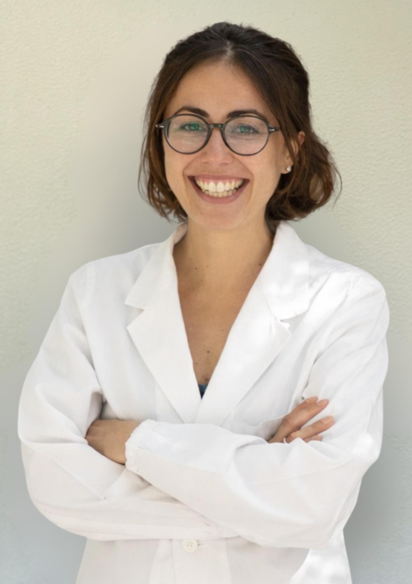 Federica Rizzo