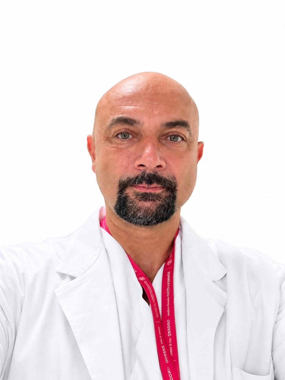 Marco Angelo Vindice Piras