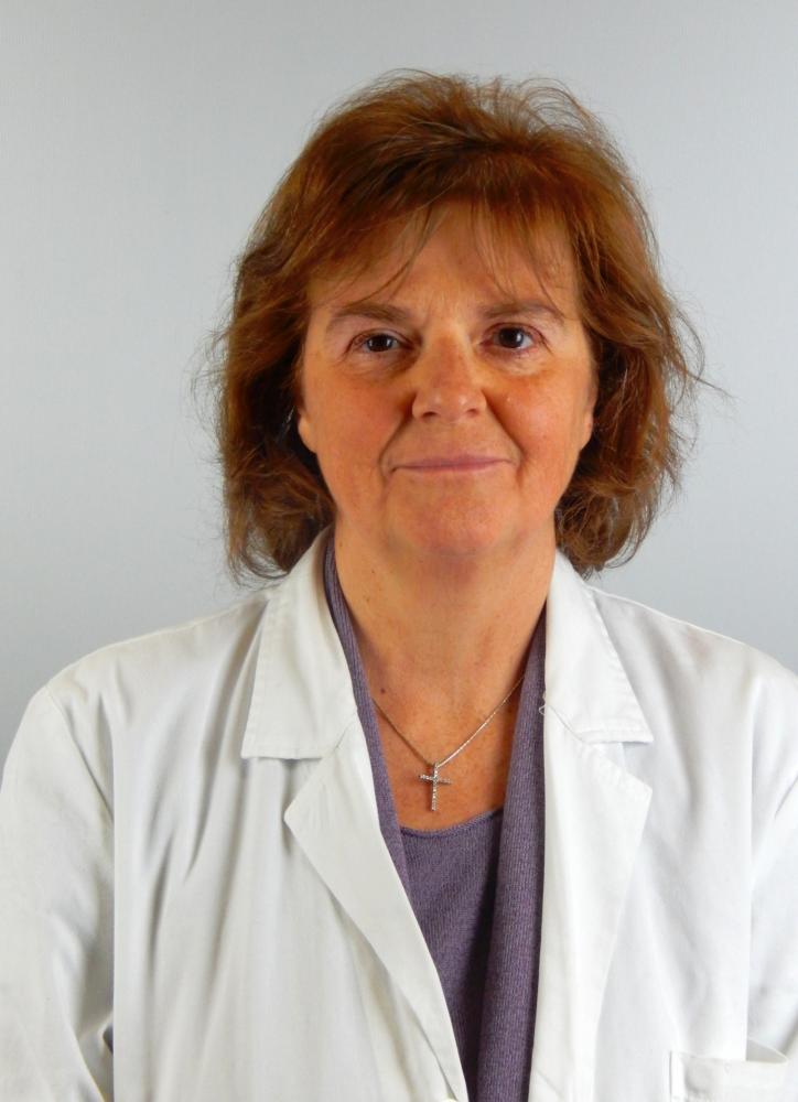 Cristina Curcio