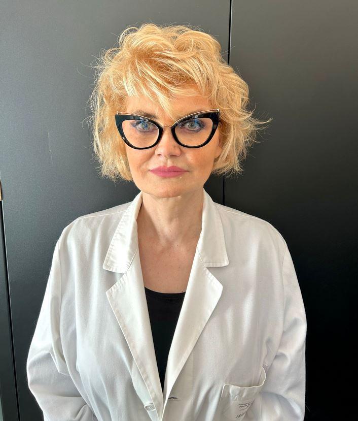 Cinzia Bressi