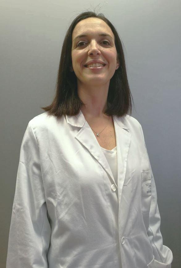 Laura Martinetti