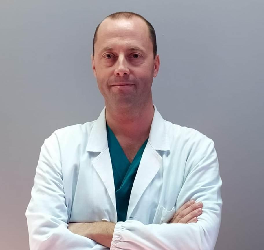 Federico Colombo