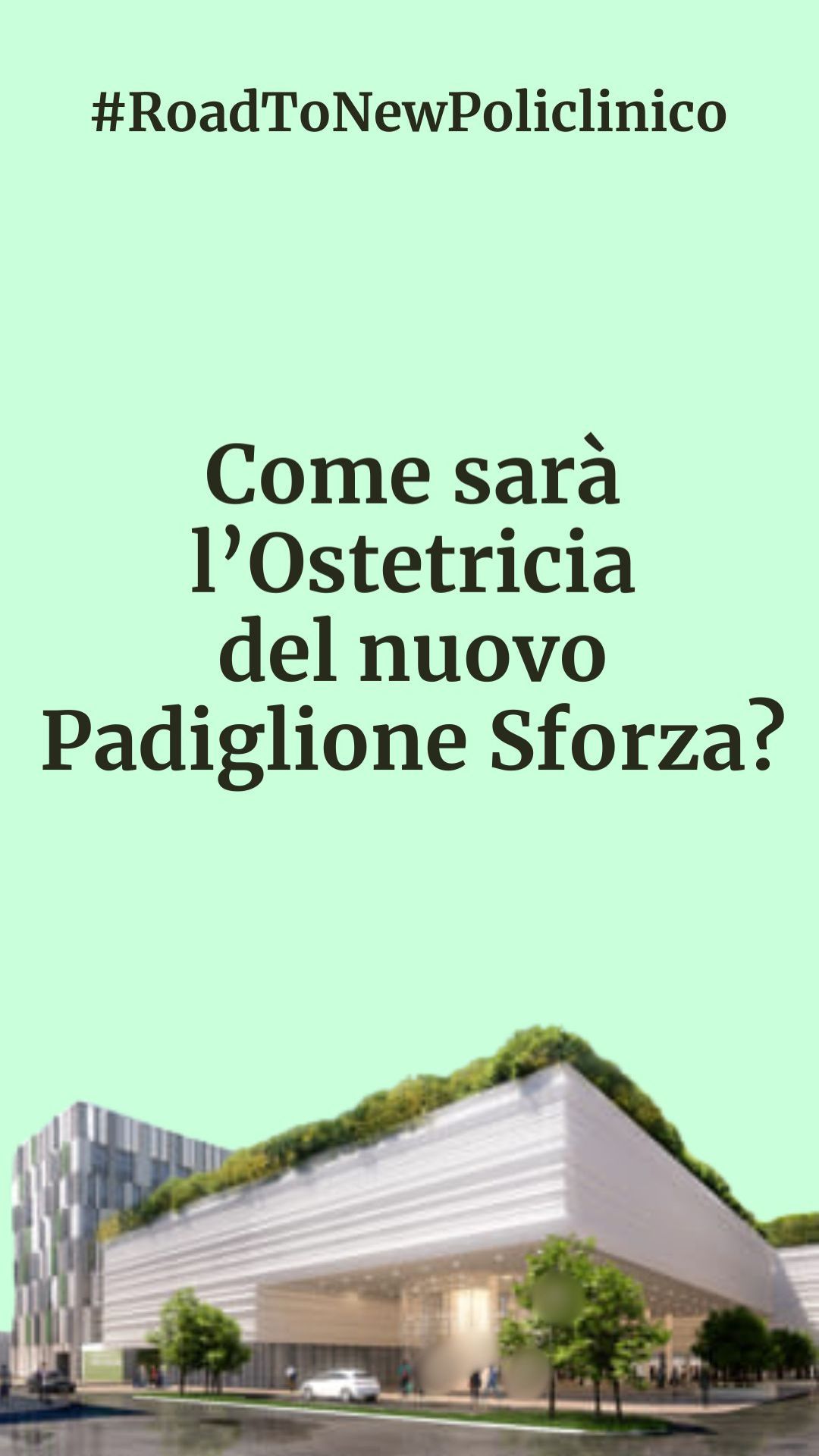 ostetricia