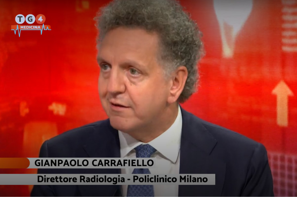 Carrafiello TG4