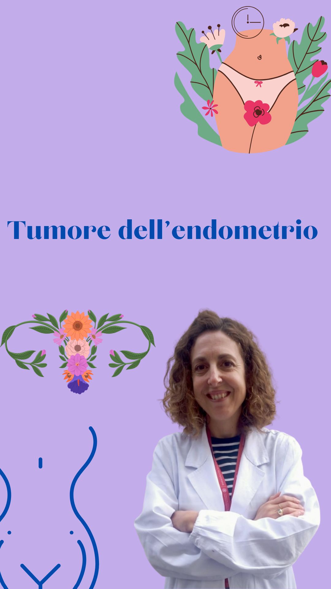 Tumore endometrio rollo