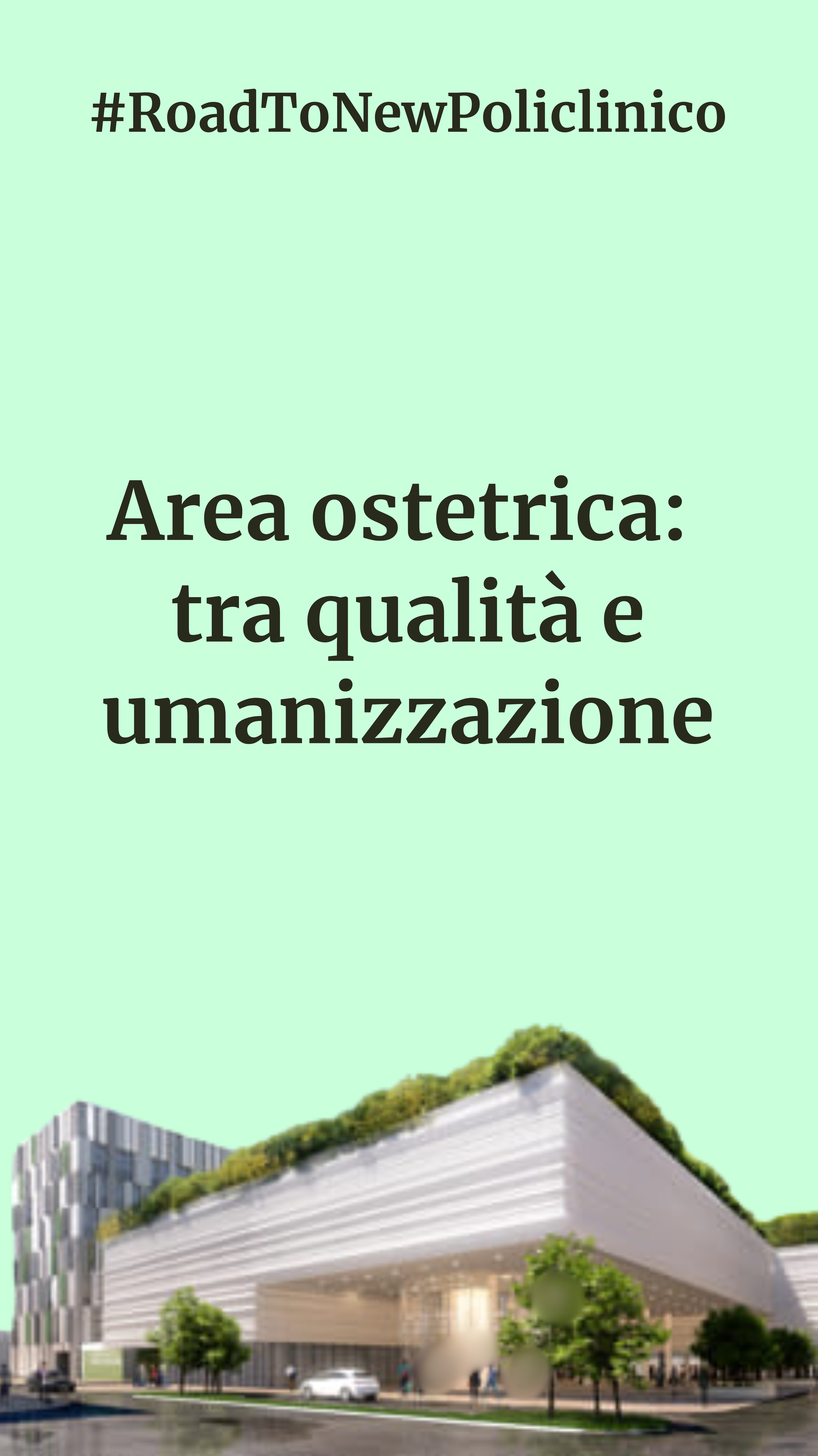 Ostetricia - Elena Rossi