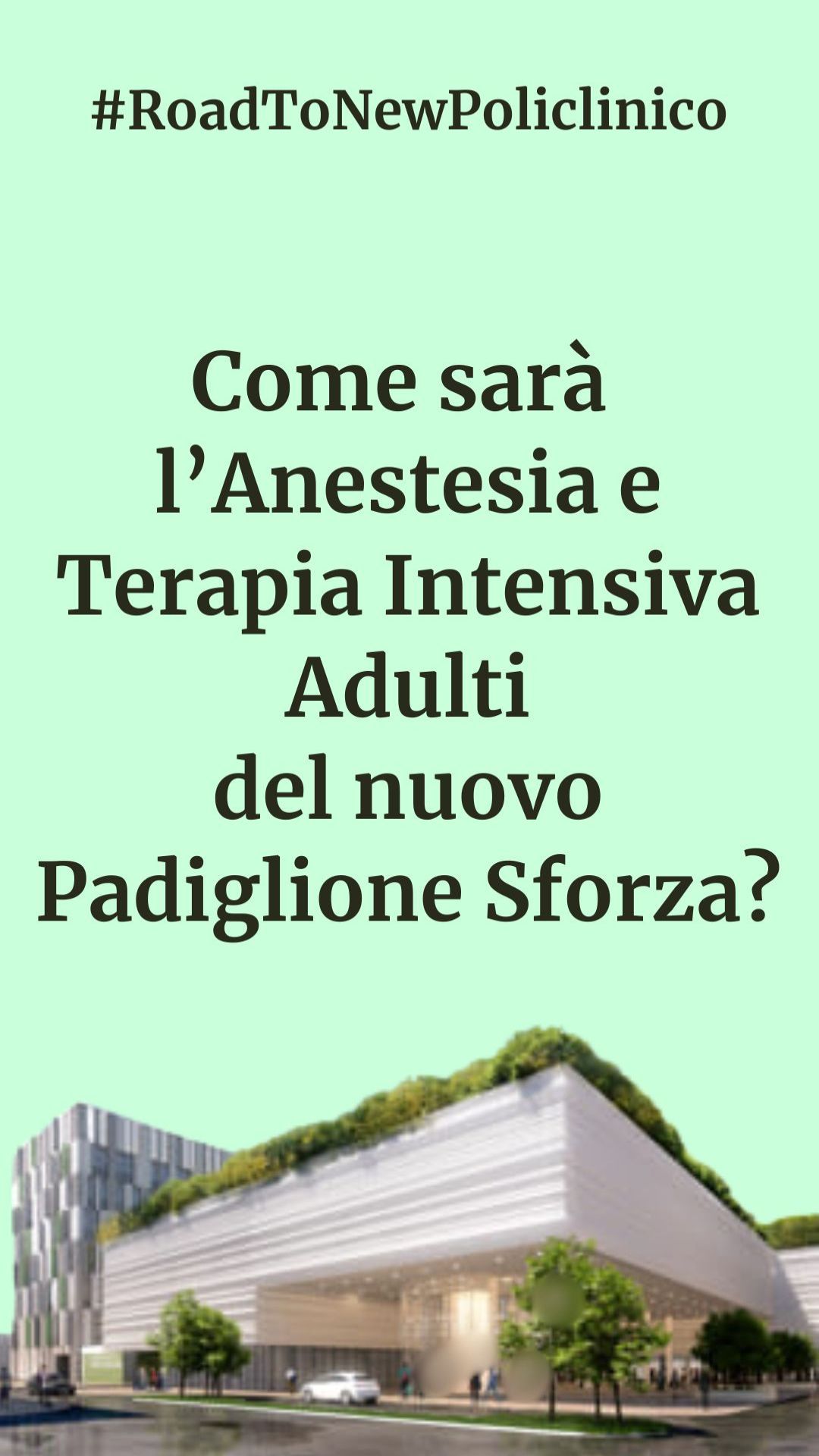 Anestesia