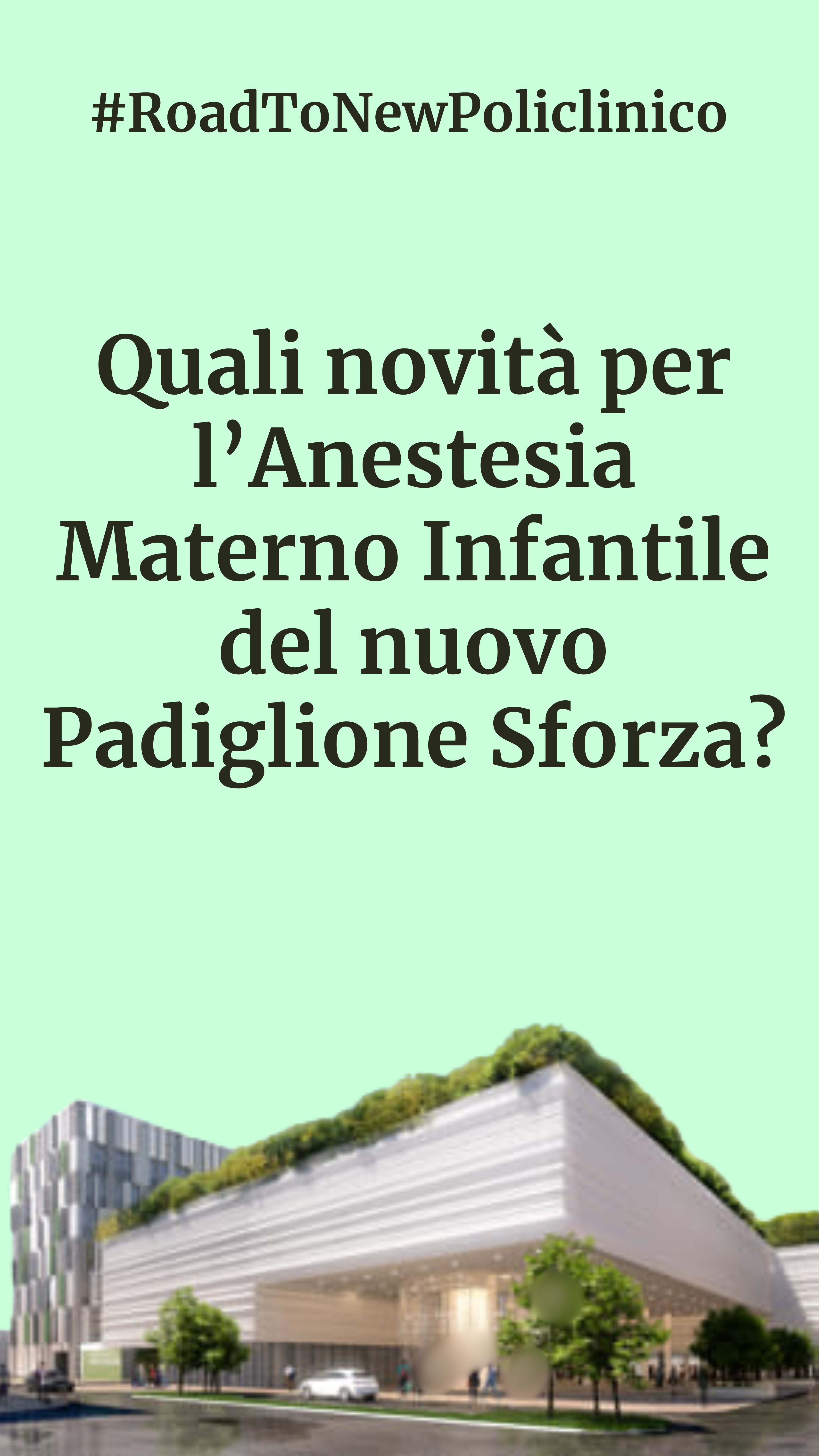 anestesia materno