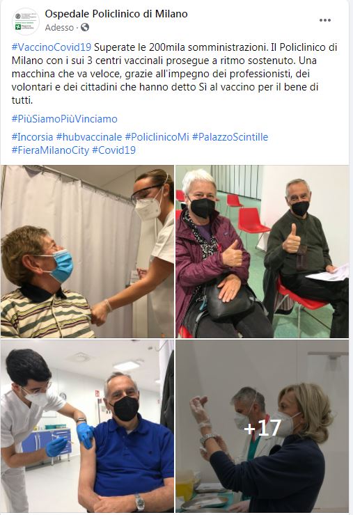 vaccini