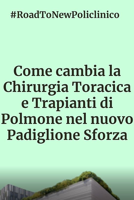 chirurgia toracica
