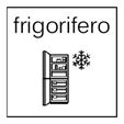 Frigorifero