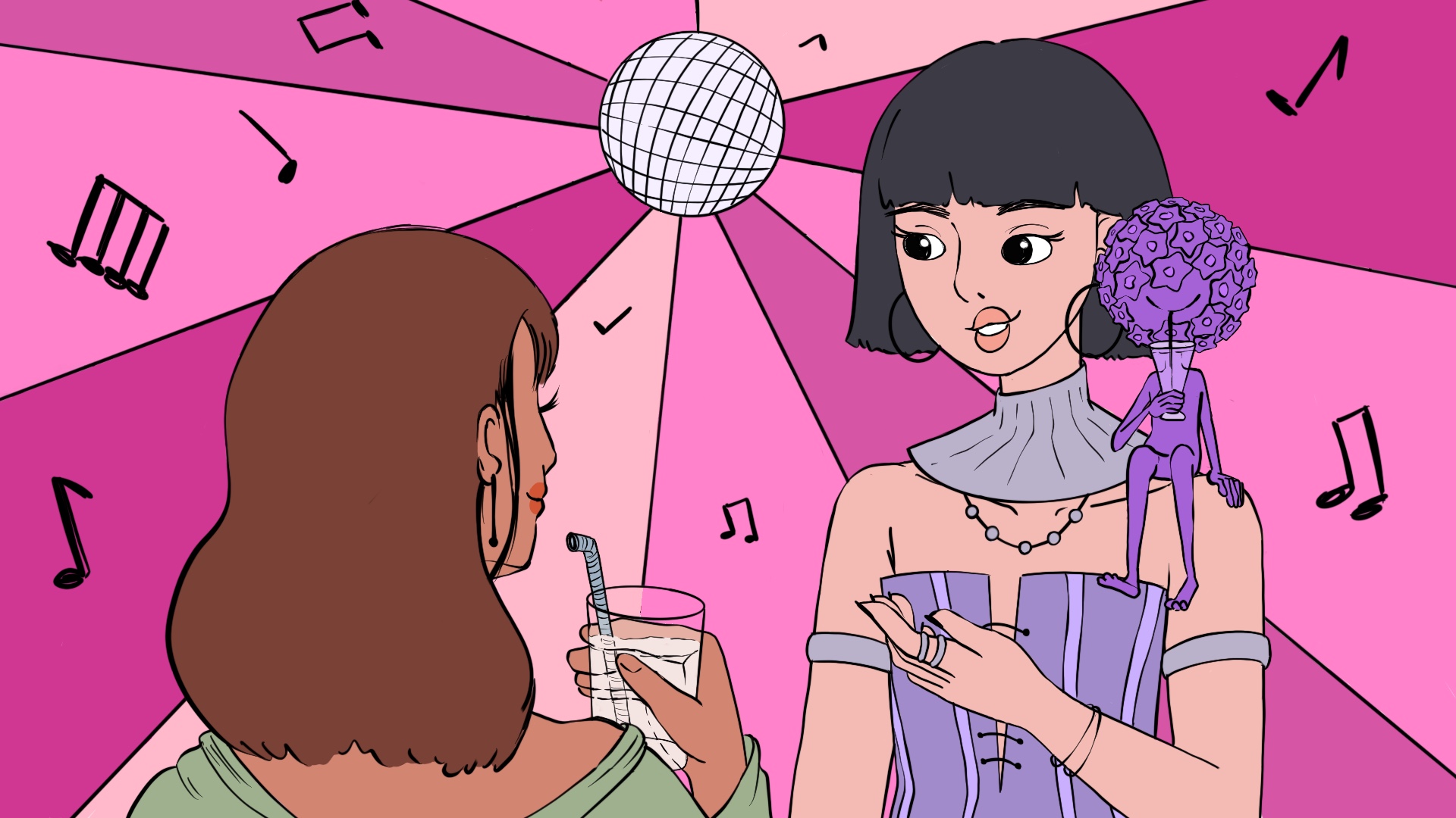 Dottoressa V ottobre 2025