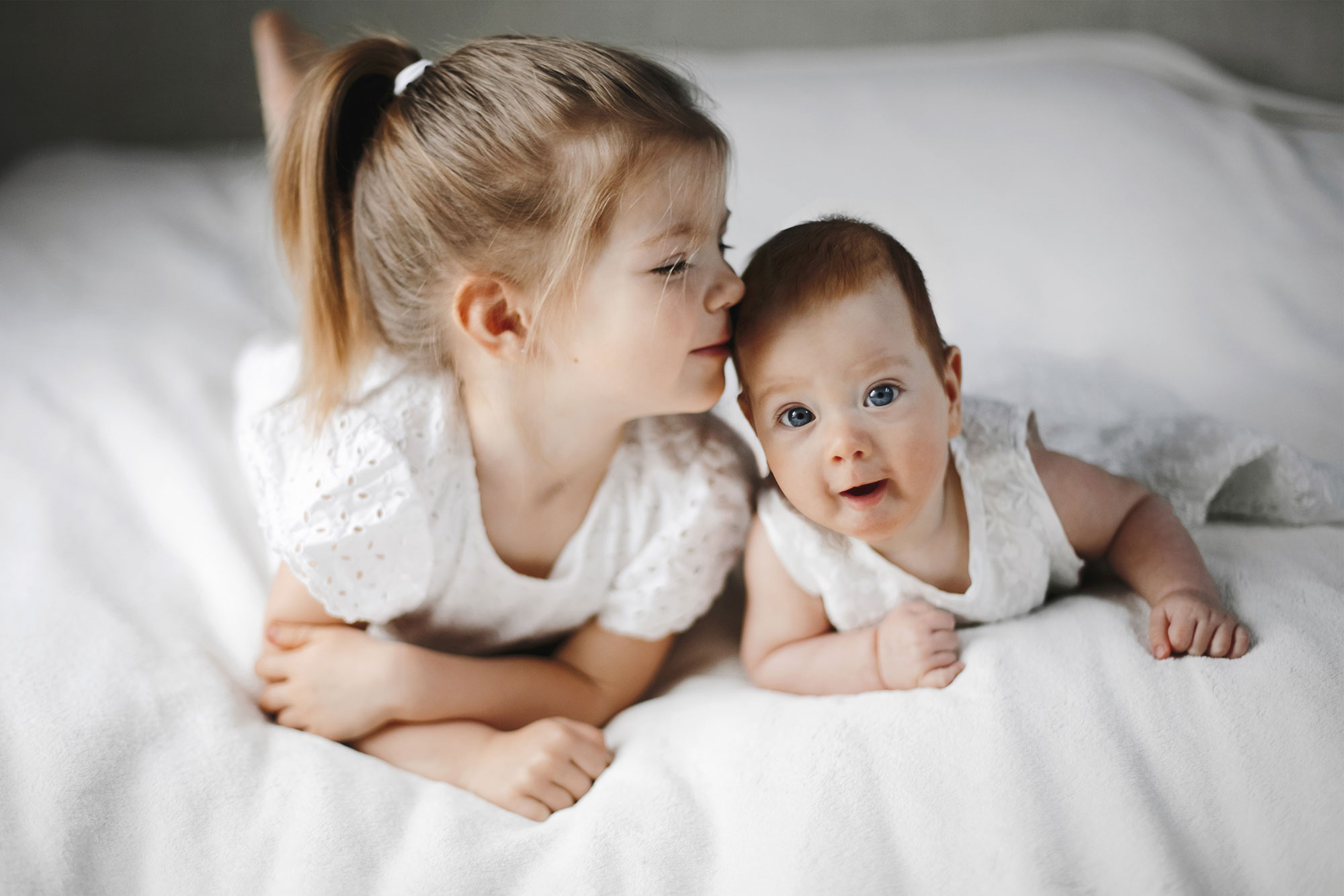 Disostruzione lattanti bambini