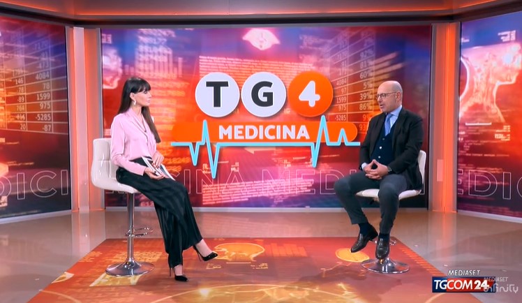 Tg4 Medicina Pignataro
