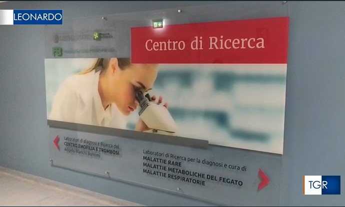 terapia genica emofilia b