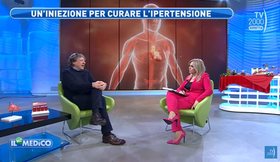 Meazza Tv2000